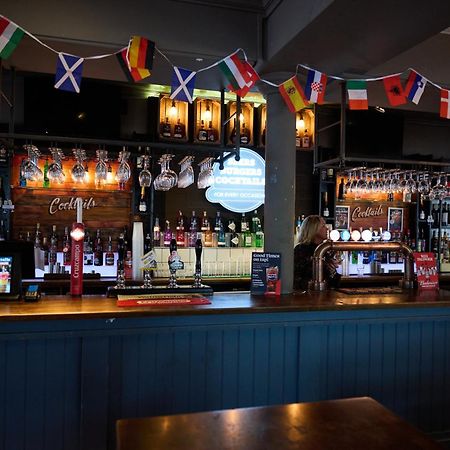 White Hart, Newmarket By Marston'S Inns 외부 사진